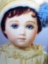 アンティークビスクドール♥️必読お願い致します アンティークビスクドール♥️必読お願い致します